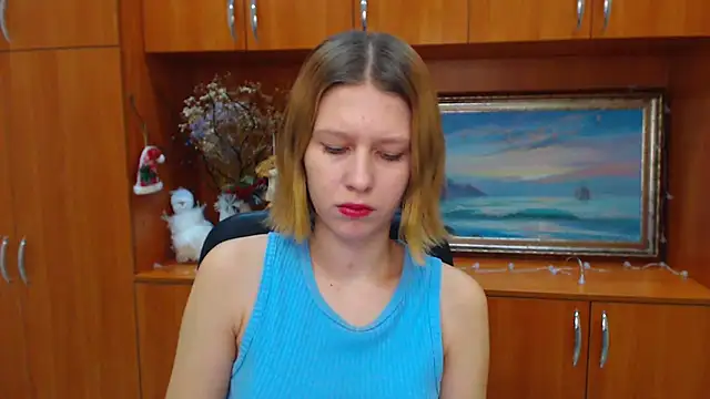 Snapshot of StellaCRL chatting on January 2025 12:35:01 PM StellaCRL online show from January 2025 12:35:01 PM