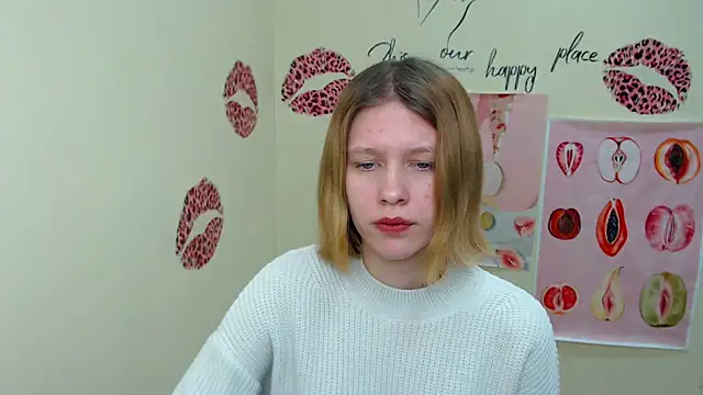 Snapshot of StellaCRL chatting on January 2025 10:45:01 AM StellaCRL online show from January 2025 10:45:01 AM