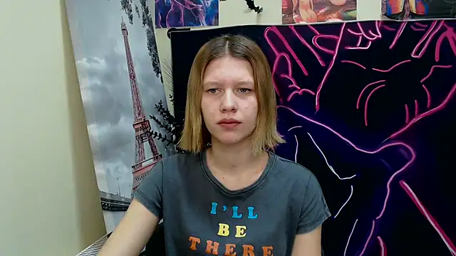 Snapshot of StellaCRL chatting on January 2025 07:04:02 AM StellaCRL online show from January 2025 07:04:02 AM