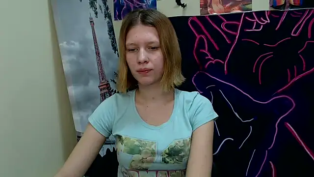 Snapshot of StellaCRL chatting on January 2025 10:05:02 AM StellaCRL online show from January 2025 10:05:02 AM