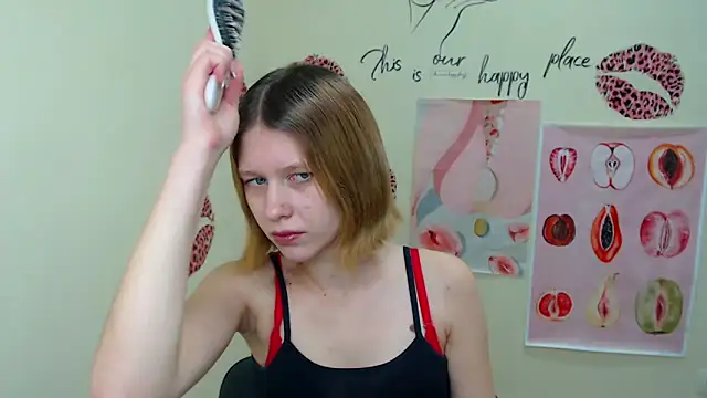 Snapshot of StellaCRL chatting on January 2025 10:40:01 AM StellaCRL online show from January 2025 10:40:01 AM