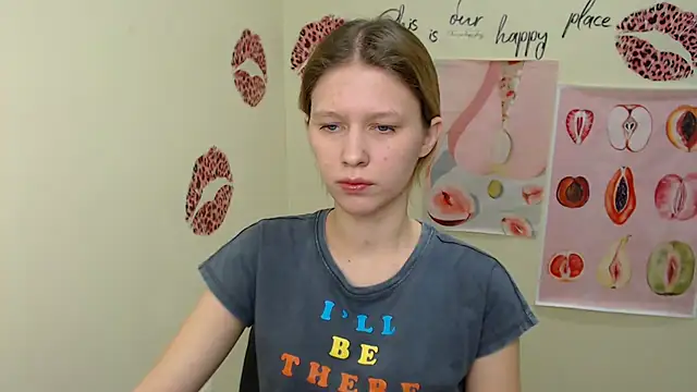 Snapshot of StellaCRL chatting on January 2025 10:31:02 AM StellaCRL online show from January 2025 10:31:02 AM