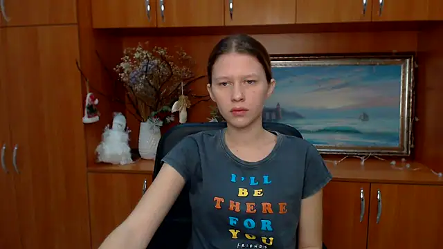 Snapshot of StellaCRL chatting on February 2025 07:26:02 AM StellaCRL online show from February 2025 07:26:02 AM