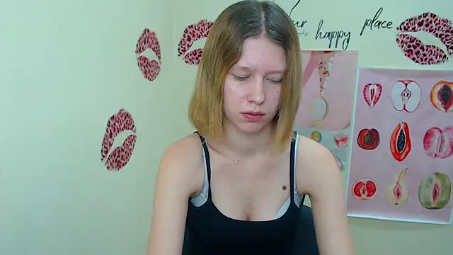 Snapshot of StellaCRL chatting on February 2025 10:29:01 AM StellaCRL online show from February 2025 10:29:01 AM