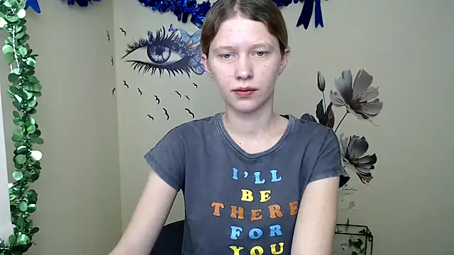 Snapshot of StellaCRL chatting on February 2025 10:37:02 AM StellaCRL online show from February 2025 10:37:02 AM