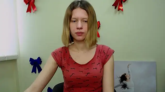 Snapshot of StellaCRL chatting on March 2025 10:20:02 AM StellaCRL online show from March 2025 10:20:02 AM