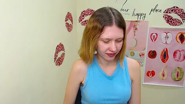 Snapshot of StellaCRL chatting on March 2025 10:26:01 AM StellaCRL online show from March 2025 10:26:01 AM