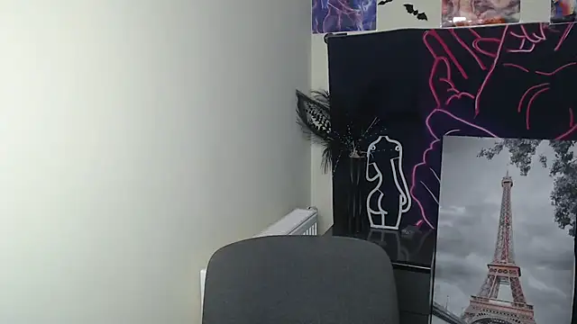 Snapshot of StellaCRL chatting on September 2025 05:51:02 PM StellaCRL online show from September 2025 05:51:02 PM