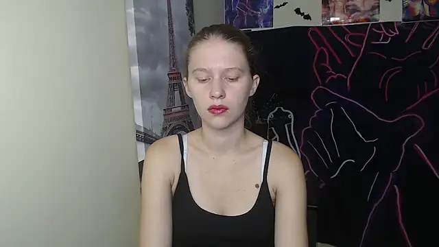 Snapshot of StellaCRL chatting on September 2025 06:07:02 AM StellaCRL online show from September 2025 06:07:02 AM