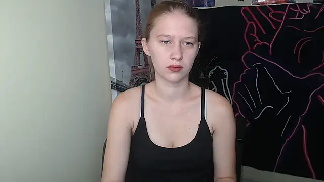 Snapshot of StellaCRL chatting on October 2025 06:19:01 AM StellaCRL online show from October 2025 06:19:01 AM