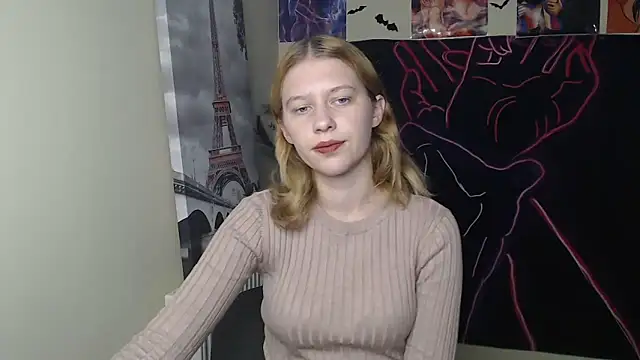 Snapshot of StellaCRL chatting on October 2025 06:07:01 PM StellaCRL online show from October 2025 06:07:01 PM