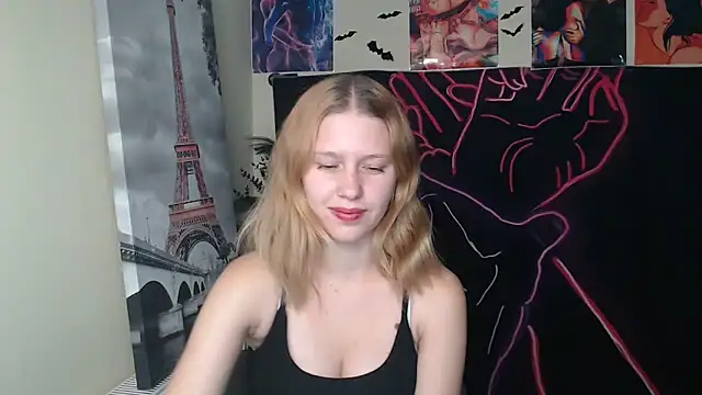 Snapshot of StellaCRL chatting on October 2025 05:37:02 PM StellaCRL online show from October 2025 05:37:02 PM