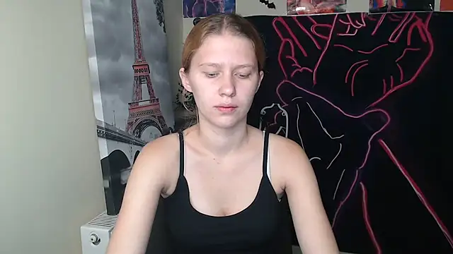 StellaCRL online show from October 2025 06:23:02 AM