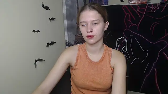 StellaCRL online show from November 2025 07:19:01 AM