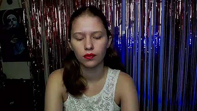 StellaCRL online show from December 2025 07:28:01 AM