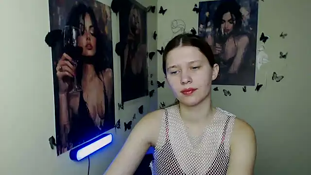 StellaCRL online show from January 2026 06:42:02 PM