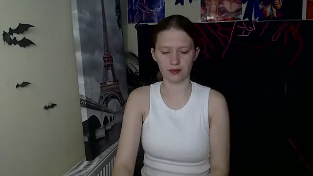 StellaCRL online show from April 2026 07:04:01 AM