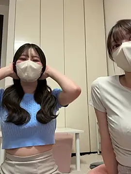 Snapshot of ASUKA-TV chatting on August 2026 11:23:01 AM ASUKA-TV online show from August 2026 11:23:01 AM
