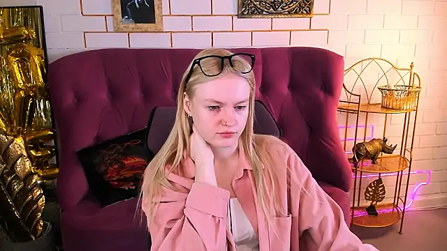 GraceGlamour online show from March 2026 05:04:02 AM