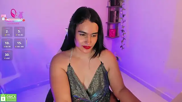 isabella aristi03 online show from November 2025 02:33:02 AM