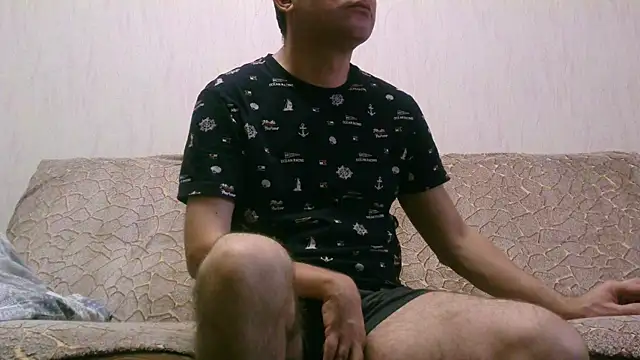 AlDON59 online show from January 2025 10:07:02 AM