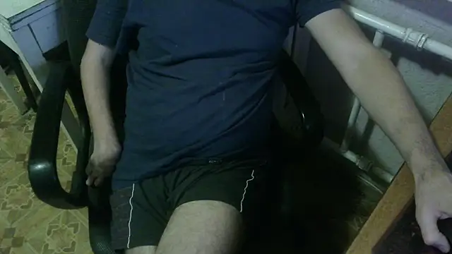 AlDON59 online show from January 2025 06:21:01 PM