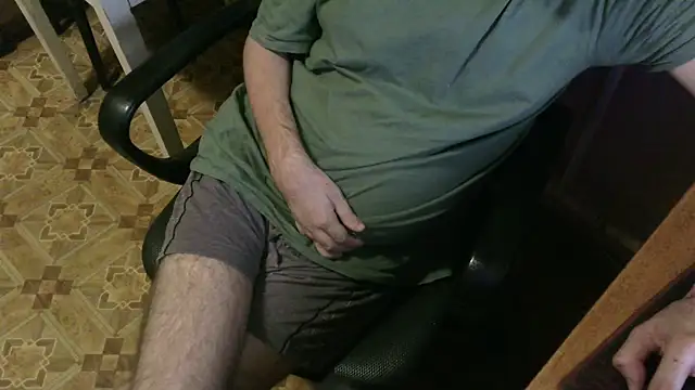 AlDON59 online show from February 2025 05:08:01 PM