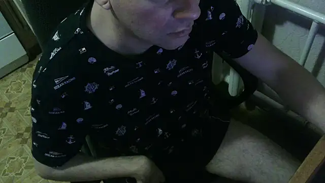 AlDON59 online show from February 2025 06:43:02 PM