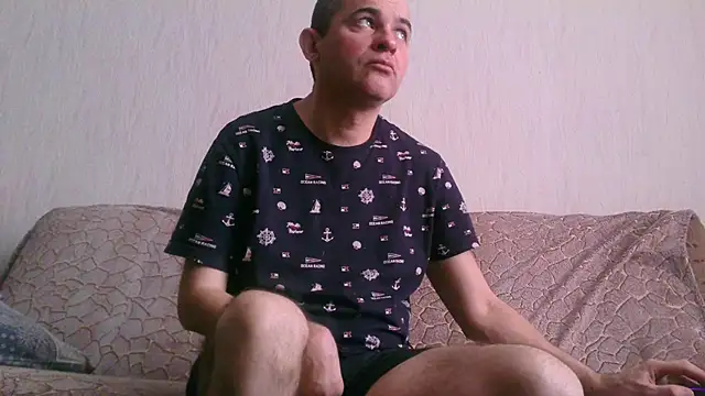 AlDON59 online show from February 2025 09:46:02 AM