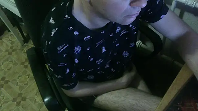 AlDON59 online show from March 2025 04:18:02 PM