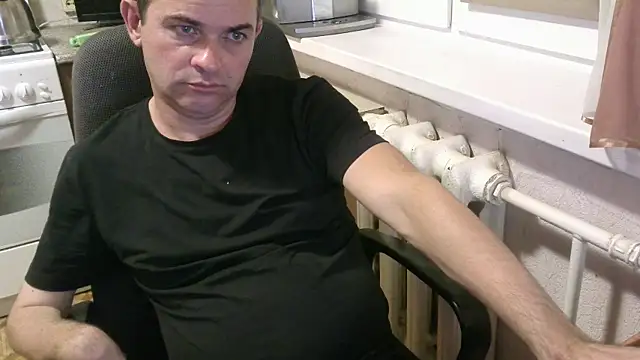 AlDON59 online show from September 2025 06:09:01 PM