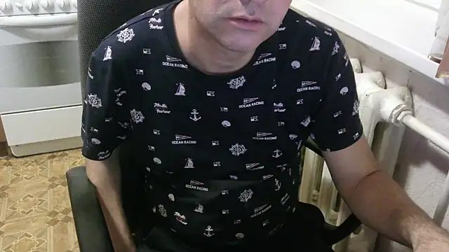 AlDON59 online show from October 2025 04:31:02 PM