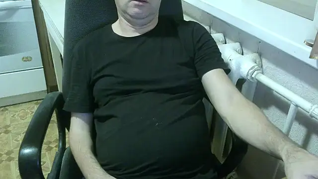 AlDON59 online show from November 2025 05:03:01 PM