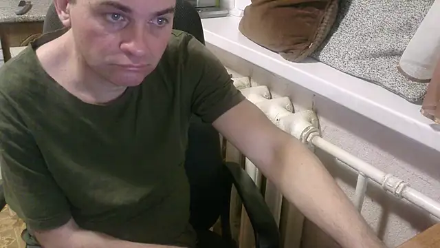 AlDON59 online show from March 2026 06:44:02 PM