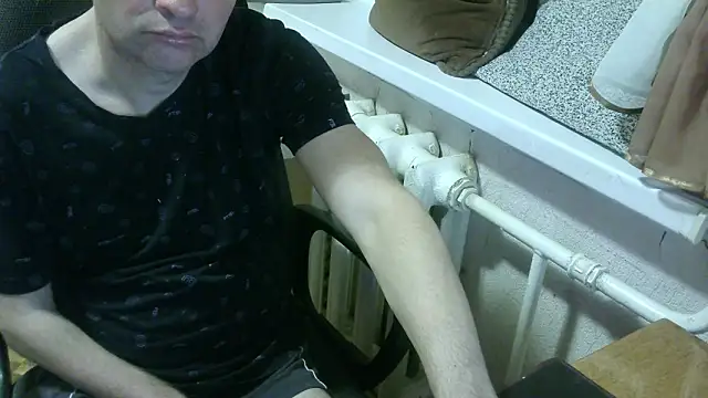 AlDON59 online show from March 2026 07:19:01 PM