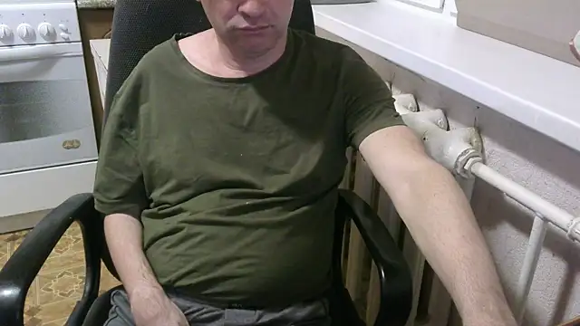 AlDON59 online show from April 2026 06:24:02 PM