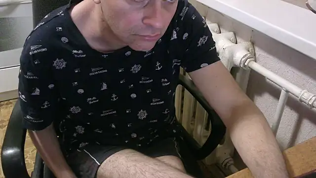 AlDON59 online show from April 2026 07:50:02 PM