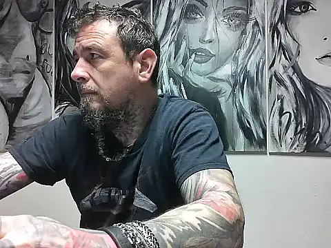 dani4334 online show from February 2025 08:18:02 AM