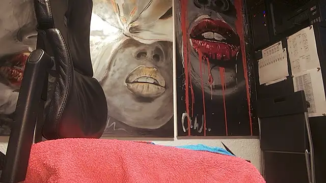 dani4334 online show from March 2026 08:55:02 AM