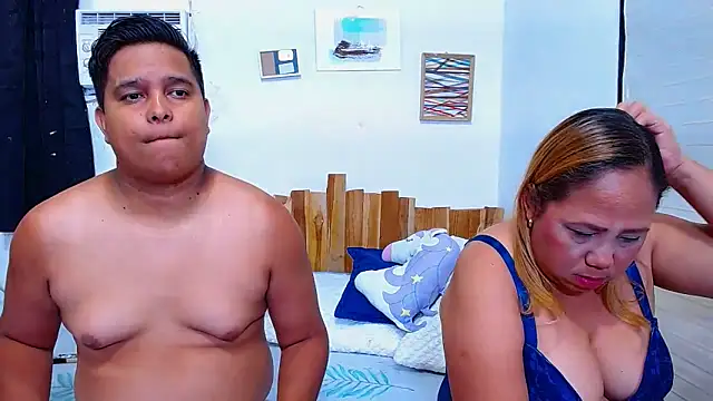 lucasandSofi online show from March 2026 02:44:01 AM