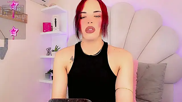 CandyJoselyn online show from March 2026 01:00:01 PM