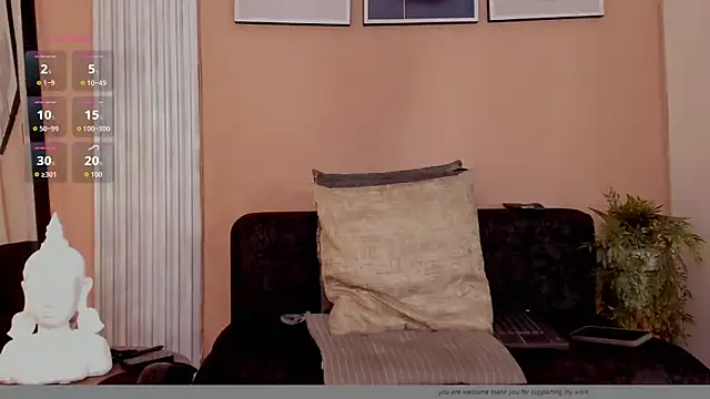 thomas eliotts online show from April 2026 07:50:02 PM