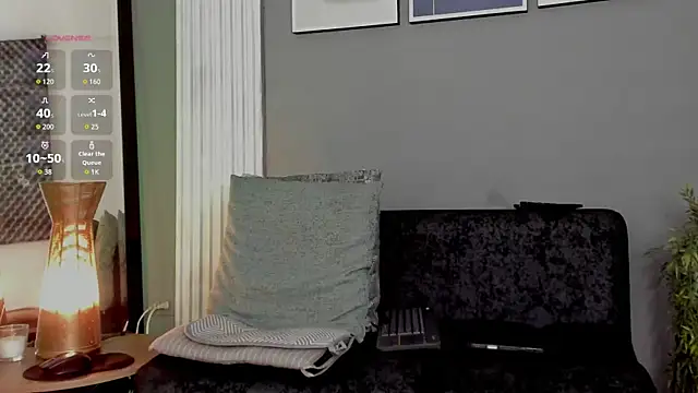 thomas eliotts online show from July 2026 07:45:01 PM