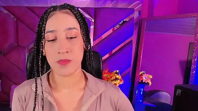 Eimy Sexy  online show from March 2026 01:17:01 PM