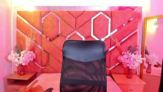 Eimy Sexy  online show from July 2026 01:07:01 PM