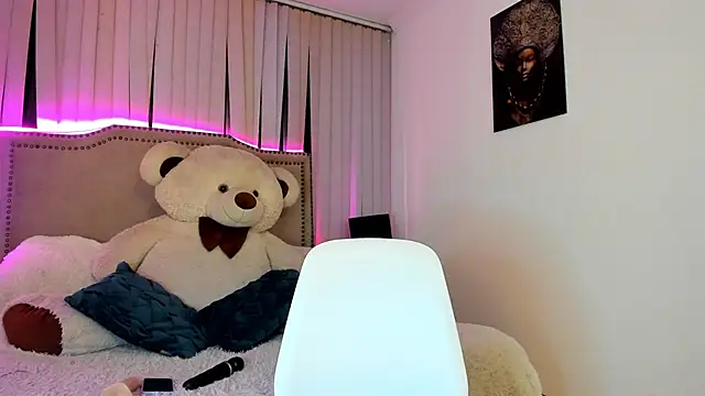 Valentina Se online show from December 2024 03:15:02 AM