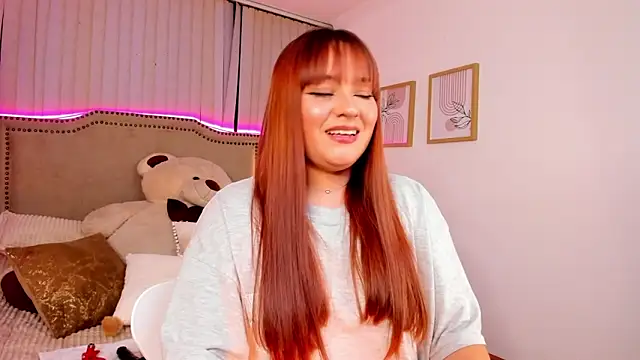 Valentina Se online show from March 2025 04:06:01 AM