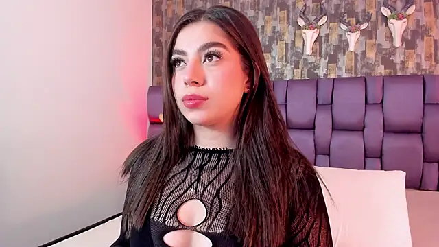 IsabellaAnngel online show from February 2026 12:45:02 AM