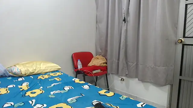 SaraStoneCute online show from February 2026 06:51:02 PM