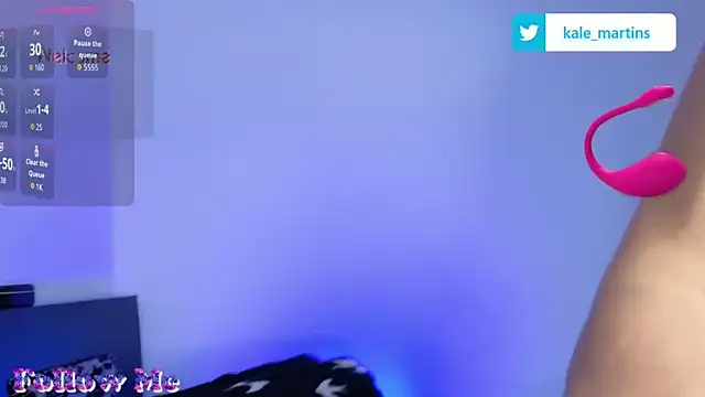 KALE 19 online show from November 2025 01:30:01 AM